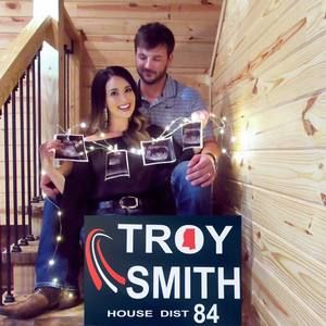 Meet your Posher, Haley brooke